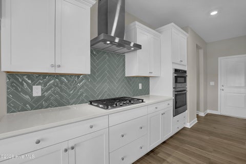 Tiny photo for 99 Lookout Point, Hampstead, NC 28443 (MLS # 100603954)