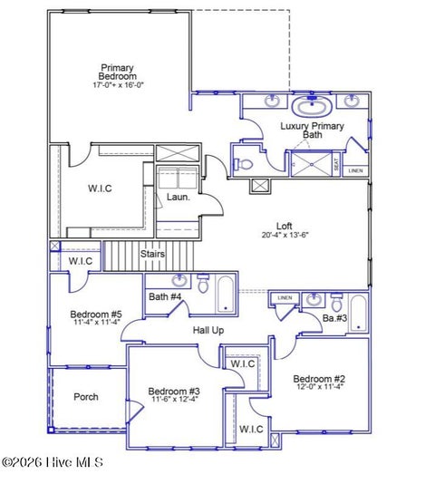 Tiny photo for 99 Lookout Point, Hampstead, NC 28443 (MLS # 100603954)