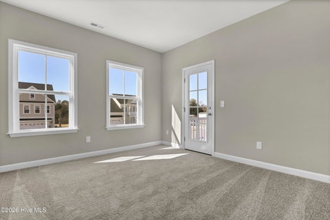 Tiny photo for 99 Lookout Point, Hampstead, NC 28443 (MLS # 100603954)