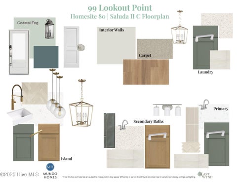 Tiny photo for 99 Lookout Point, Hampstead, NC 28443 (MLS # 100603954)