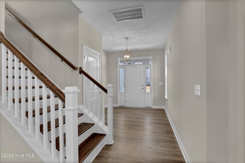 Tiny photo for 99 Lookout Point, Hampstead, NC 28443 (MLS # 100603954)