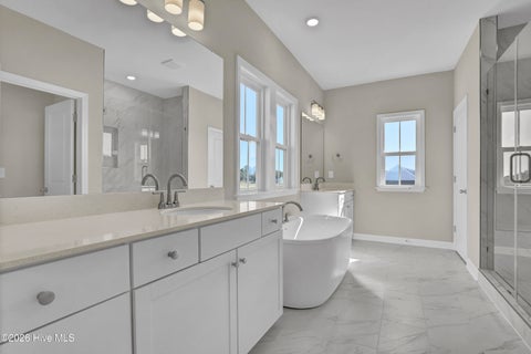 Tiny photo for 99 Lookout Point, Hampstead, NC 28443 (MLS # 100603954)