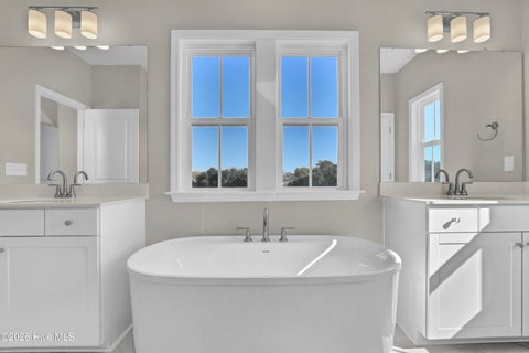 Tiny photo for 99 Lookout Point, Hampstead, NC 28443 (MLS # 100603954)