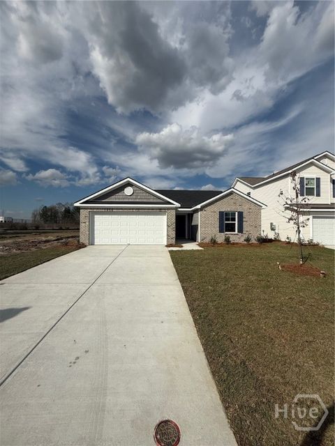 Homes For Sale - 212 Hasty Point Road<br/> Port Wentworth, GA 31407