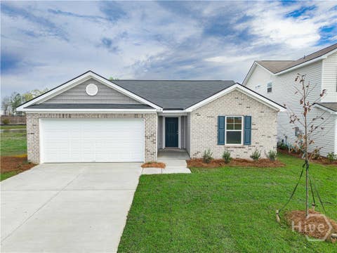 Homes For Sale - 212 Hasty Point Road<br/> Port Wentworth, GA 31407