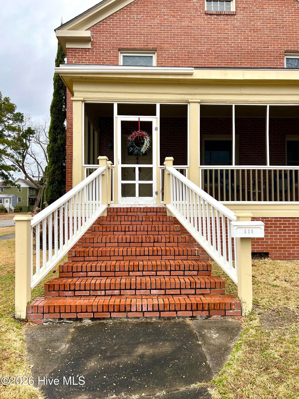 Photo of 639 E Main Street, Belhaven, NC 27810 (MLS # 100548932)