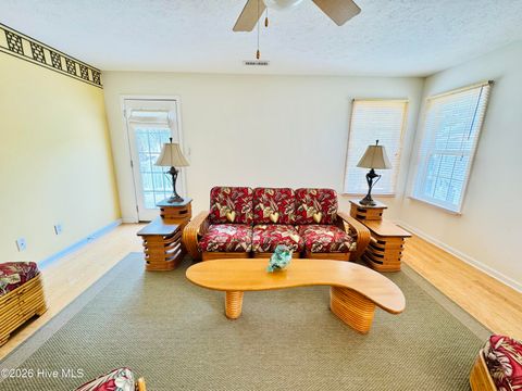 Tiny photo for 733 Ocracoke Drive, Wilmington, NC 28412 (MLS # 100572301)