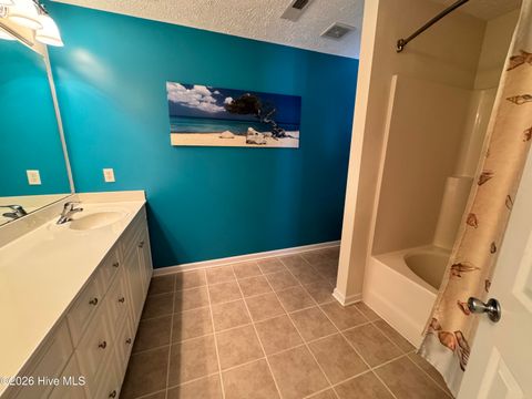 Tiny photo for 733 Ocracoke Drive, Wilmington, NC 28412 (MLS # 100572301)