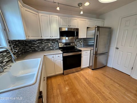 Tiny photo for 733 Ocracoke Drive, Wilmington, NC 28412 (MLS # 100572301)