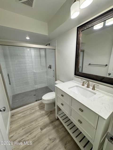 Tiny photo for 733 Ocracoke Drive, Wilmington, NC 28412 (MLS # 100572301)