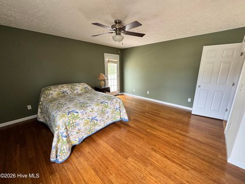 Tiny photo for 733 Ocracoke Drive, Wilmington, NC 28412 (MLS # 100572301)