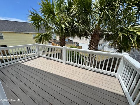 Tiny photo for 733 Ocracoke Drive, Wilmington, NC 28412 (MLS # 100572301)