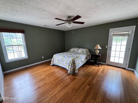Tiny photo for 733 Ocracoke Drive, Wilmington, NC 28412 (MLS # 100572301)