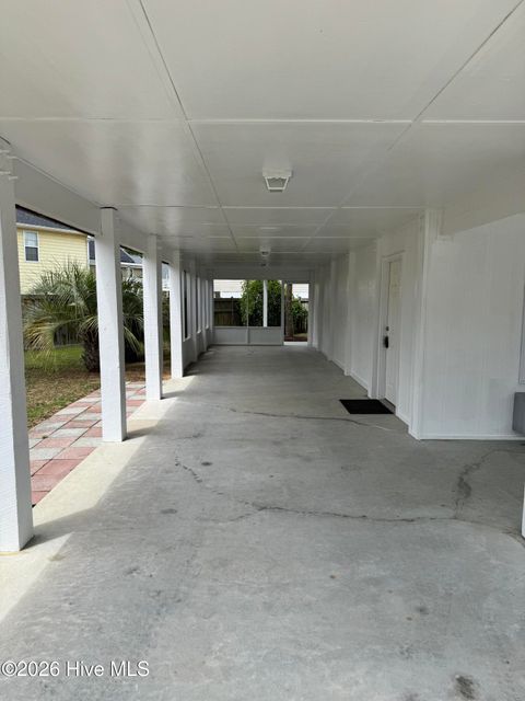 Tiny photo for 733 Ocracoke Drive, Wilmington, NC 28412 (MLS # 100572301)