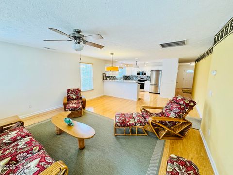 Tiny photo for 733 Ocracoke Drive, Wilmington, NC 28412 (MLS # 100572301)