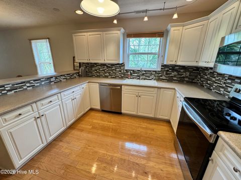 Tiny photo for 733 Ocracoke Drive, Wilmington, NC 28412 (MLS # 100572301)