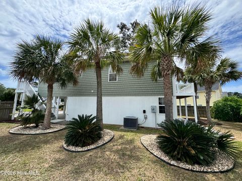 Tiny photo for 733 Ocracoke Drive, Wilmington, NC 28412 (MLS # 100572301)