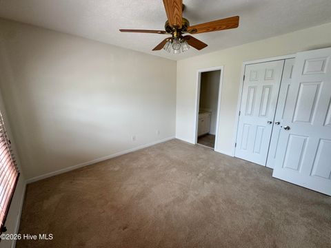 Tiny photo for 733 Ocracoke Drive, Wilmington, NC 28412 (MLS # 100572301)