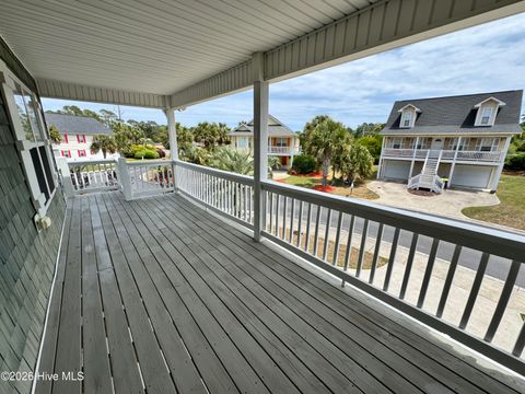 Tiny photo for 733 Ocracoke Drive, Wilmington, NC 28412 (MLS # 100572301)