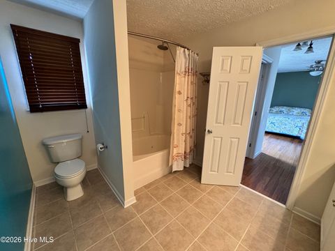 Tiny photo for 733 Ocracoke Drive, Wilmington, NC 28412 (MLS # 100572301)