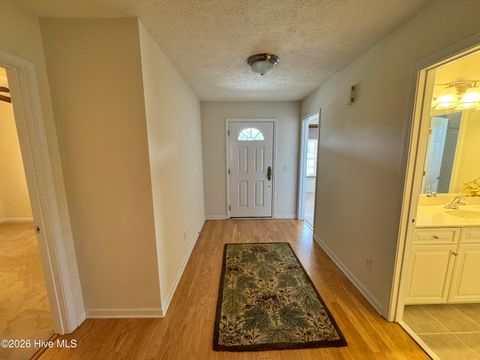 Tiny photo for 733 Ocracoke Drive, Wilmington, NC 28412 (MLS # 100572301)