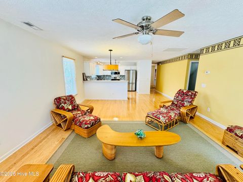 Tiny photo for 733 Ocracoke Drive, Wilmington, NC 28412 (MLS # 100572301)