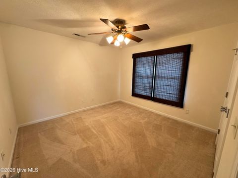 Tiny photo for 733 Ocracoke Drive, Wilmington, NC 28412 (MLS # 100572301)