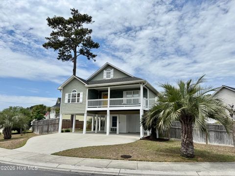 Tiny photo for 733 Ocracoke Drive, Wilmington, NC 28412 (MLS # 100572301)