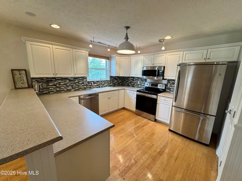 Tiny photo for 733 Ocracoke Drive, Wilmington, NC 28412 (MLS # 100572301)