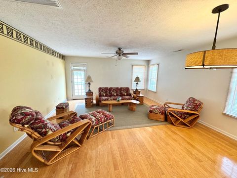 Tiny photo for 733 Ocracoke Drive, Wilmington, NC 28412 (MLS # 100572301)