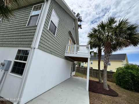 Tiny photo for 733 Ocracoke Drive, Wilmington, NC 28412 (MLS # 100572301)