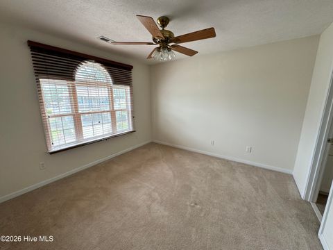 Tiny photo for 733 Ocracoke Drive, Wilmington, NC 28412 (MLS # 100572301)