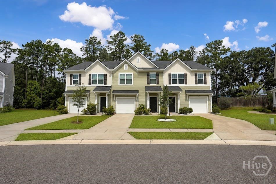 Photo of 110 Benelli Drive, Pooler, GA 31322 (MLS # SA361730)