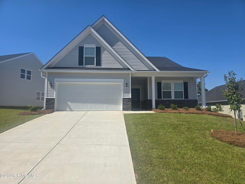 Photo of 5420 Tullamore Drive, Aiken, SC 29801 (MLS # 100610296)