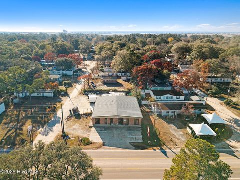 7227 Beach Drive SW Ocean Isle Beach NC 28469