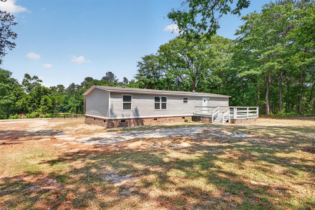 Photo of 258 Wheat Road, Aiken, SC 29801 (MLS # 555239)