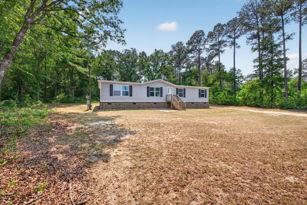 Photo of 258 Wheat Road, Aiken, SC 29801 (MLS # 555239)