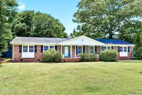 Photo of 102 La Salle Street, Wilmington, NC 28411 (MLS # 100584189)