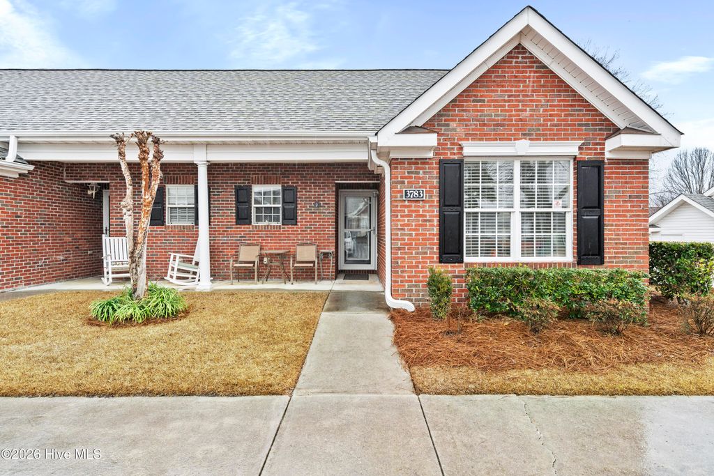 Photo of 3783 Merestone Drive, Wilmington, NC 28412 (MLS # 100555625)