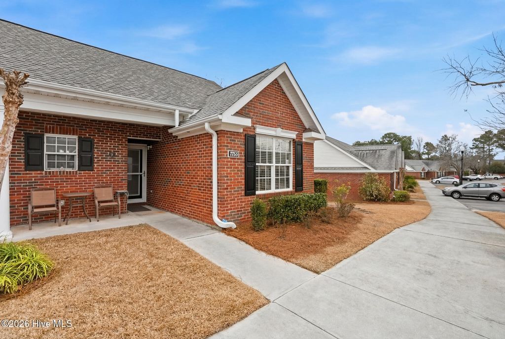 Photo of 3783 Merestone Drive, Wilmington, NC 28412 (MLS # 100555625)