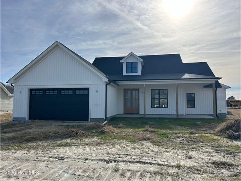 Homes For Sale - 110 Hampton Place<br/> Hertford, NC 27944