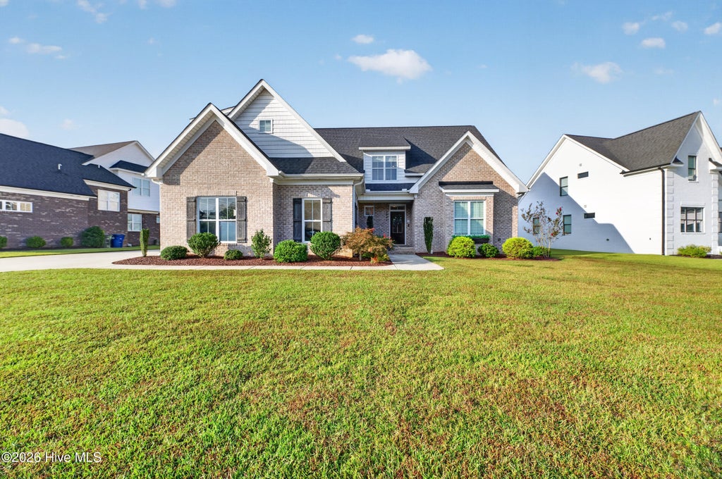 Photo of 2041 Sedbrook Lane, Winterville, NC 28590 (MLS # 100611122)