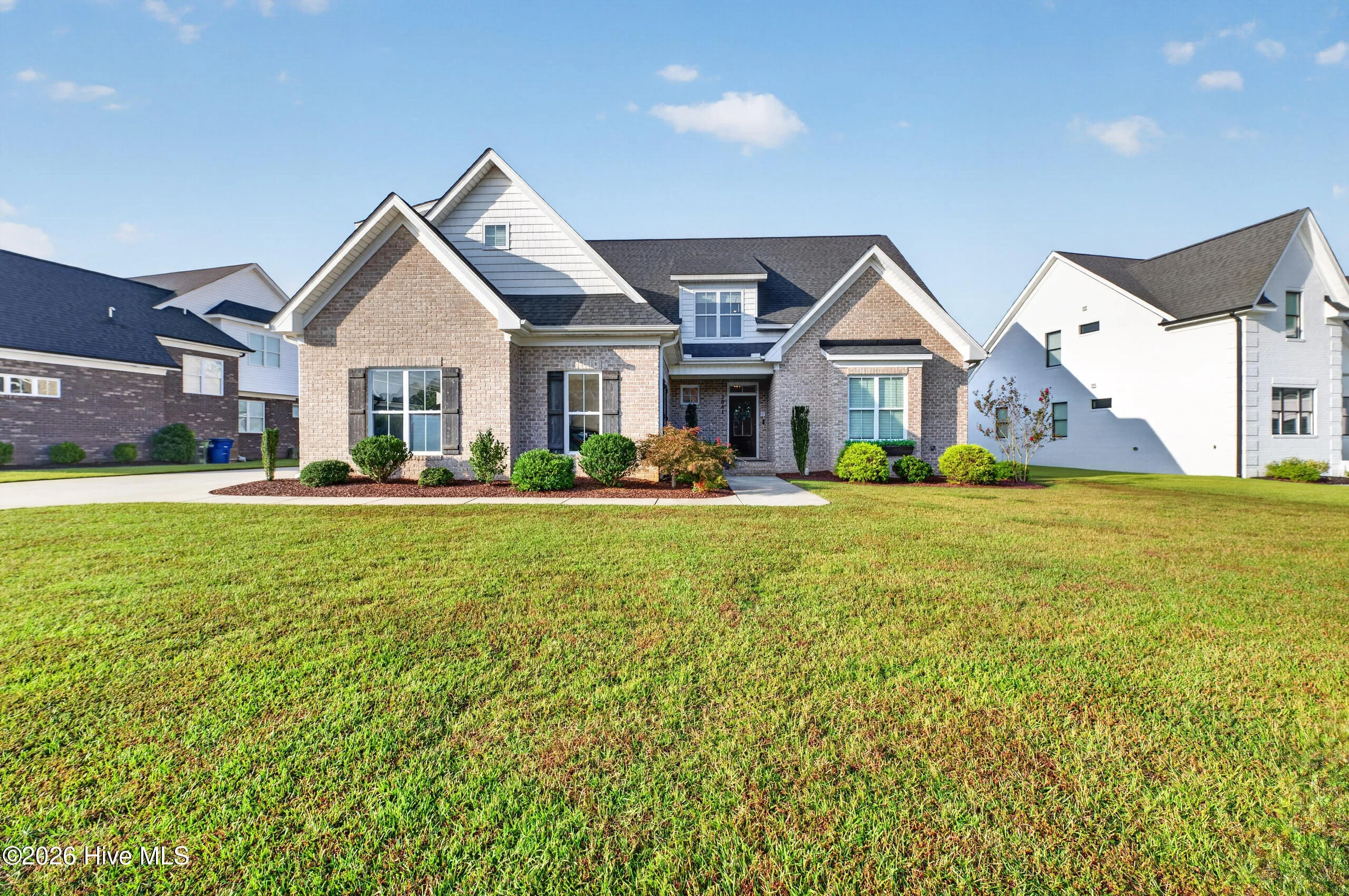 2041 Sedbrook Lane