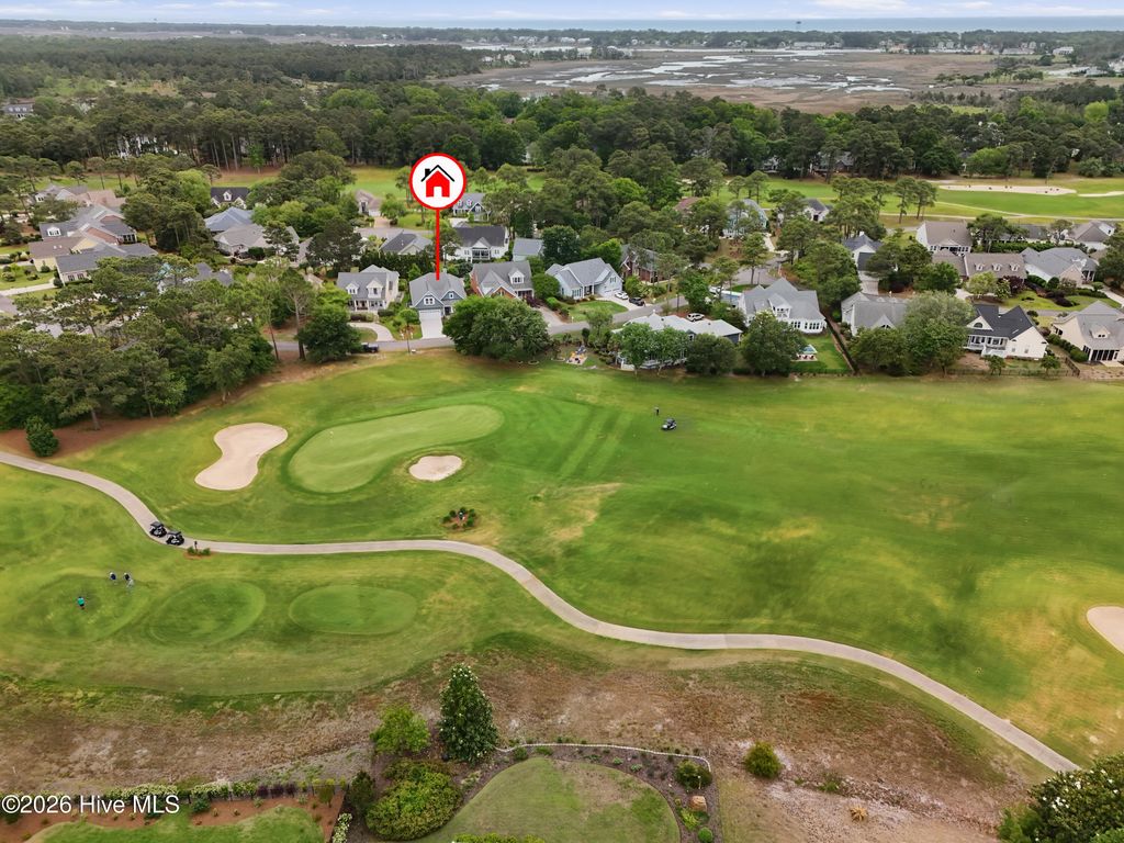 Photo of 3253 Wild Azalea Way SE, Southport, NC 28461 (MLS # 100571299)