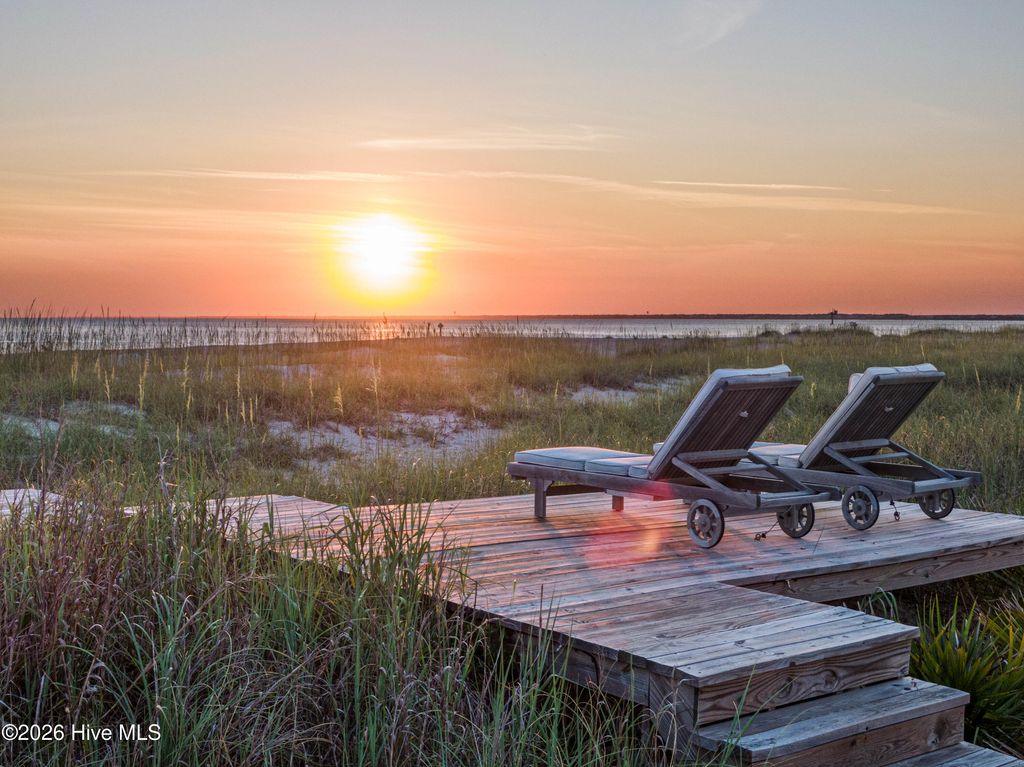 Photo of 224 W Bald Head, Bald Head Island, NC 28461 (MLS # 100569964)