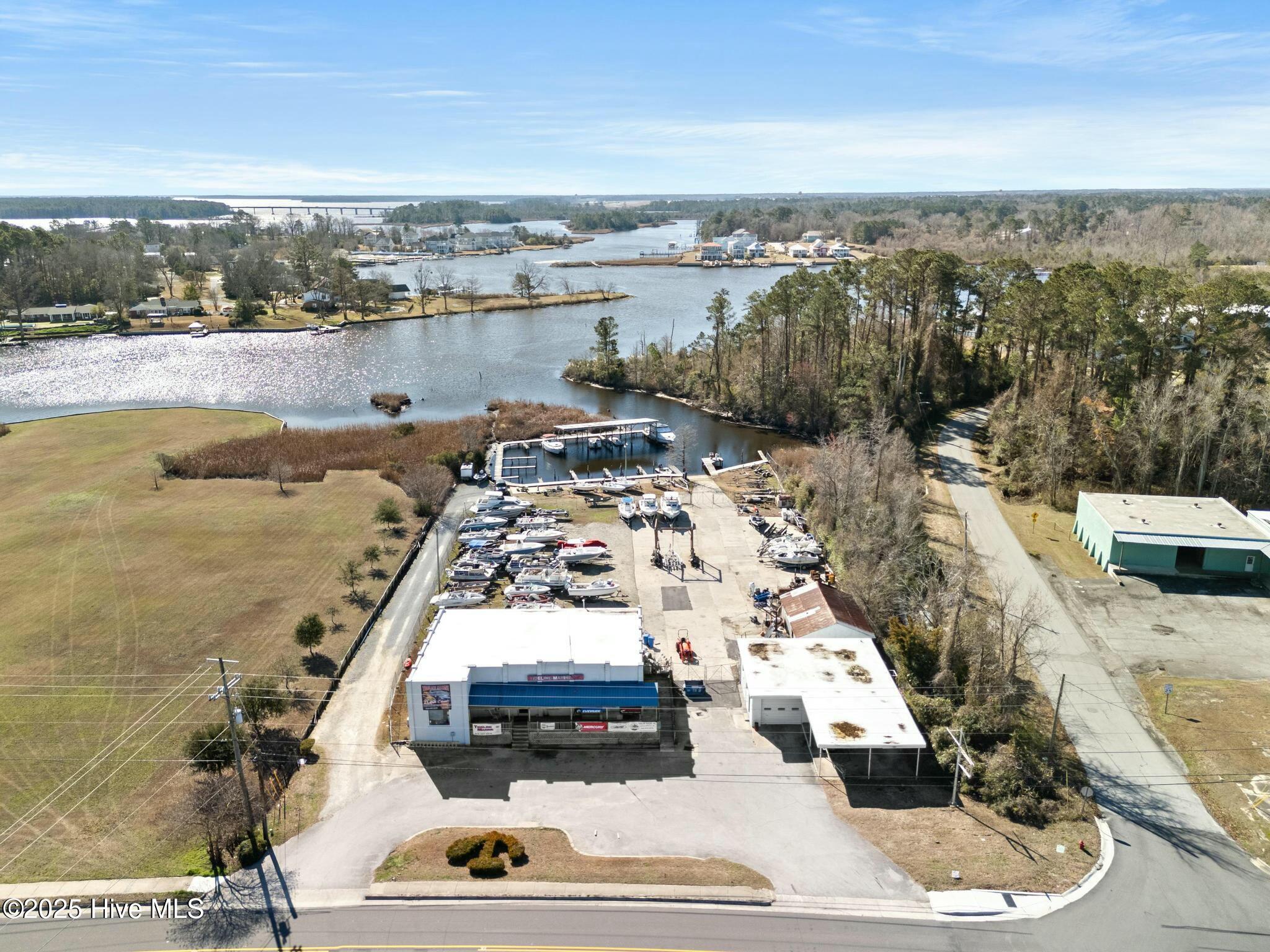 159 Old Bridge Street