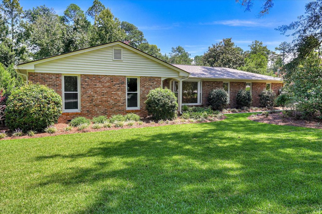 Photo of 3311 Ansley Court, Augusta, GA 30907 (MLS # 546636)