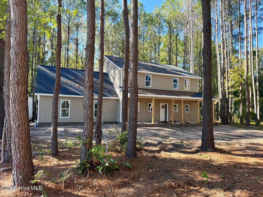 Photo of 2809 Holston Way, Grimesland, NC 27837 (MLS # 100612655)