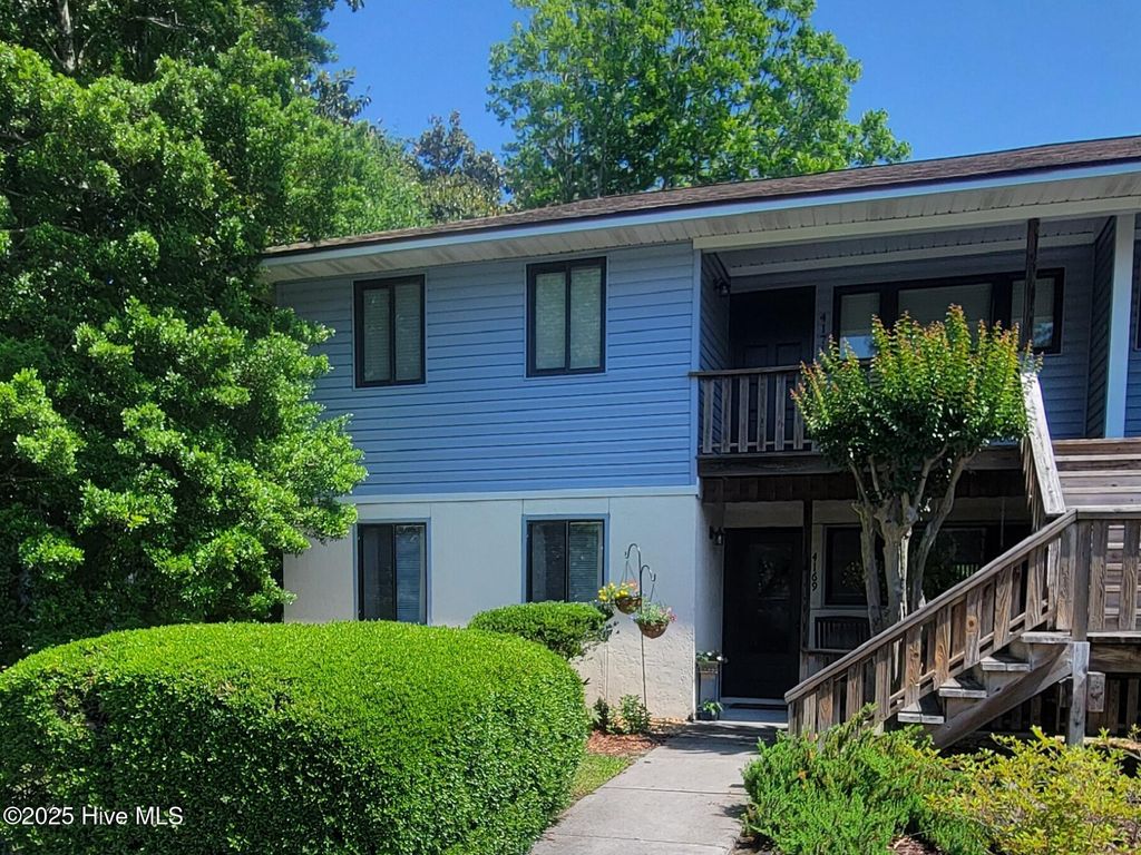 Photo of 4169 Spirea Drive, Wilmington, NC 28403 (MLS # 100545599)