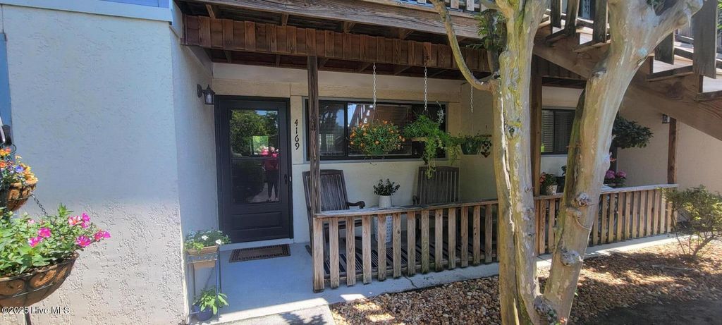 Photo of 4169 Spirea Drive, Wilmington, NC 28403 (MLS # 100545599)